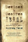 devices & desires with sketches of contraception devices