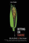 book jacket with graphic of ear of corn