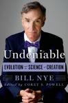 book jacket photo of Bill Nye